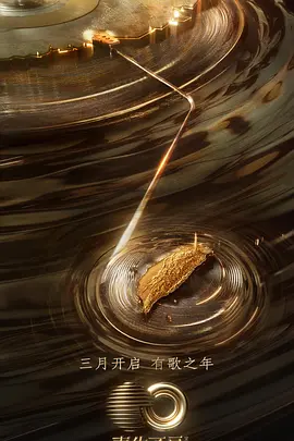 声生不息家年华